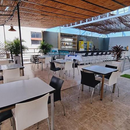 Magdalena Imperial Hotel Жирардо Екстер'єр фото
