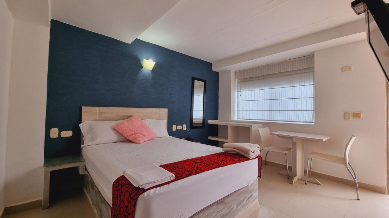 Magdalena Imperial Hotel Жирардо Екстер'єр фото