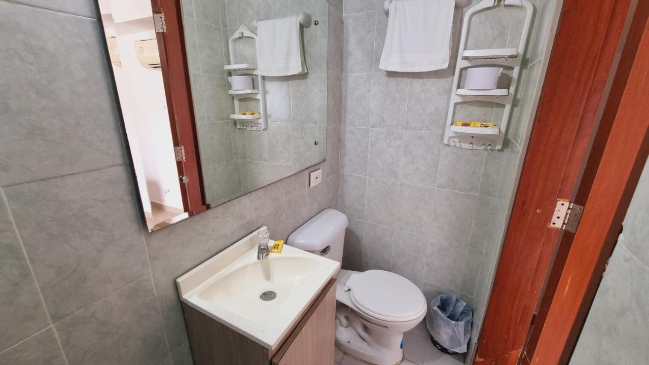 Magdalena Imperial Hotel Жирардо Екстер'єр фото