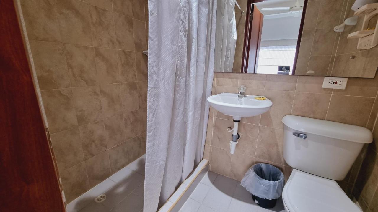 Magdalena Imperial Hotel Жирардо Екстер'єр фото