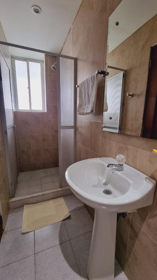 Magdalena Imperial Hotel Жирардо Екстер'єр фото